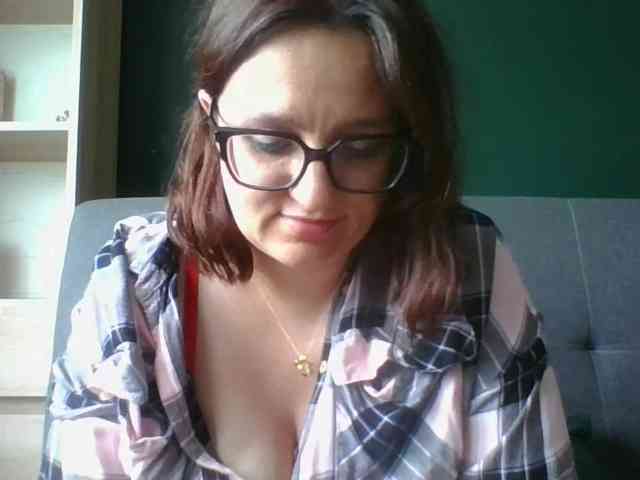 sensualParis webcam
