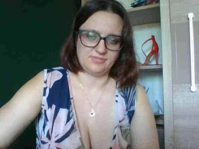 sensualParis webcam