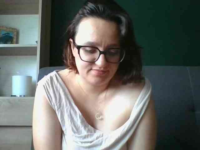 sensualParis webcam