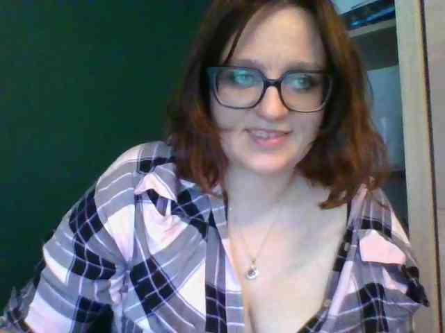 sensualParis webcam