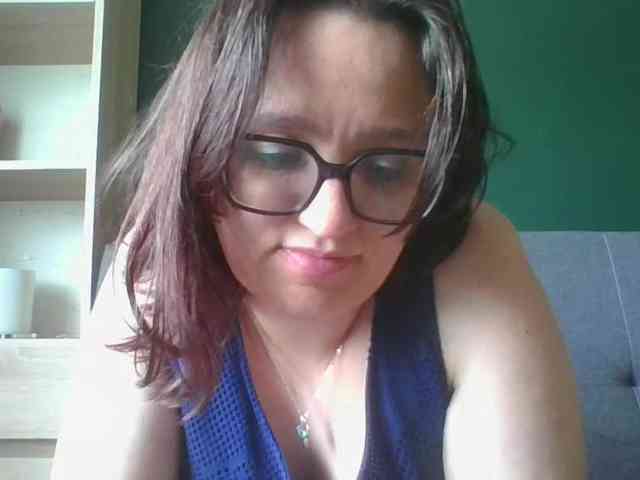 sensualParis webcam