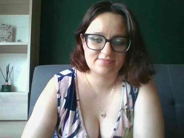sensualParis webcam