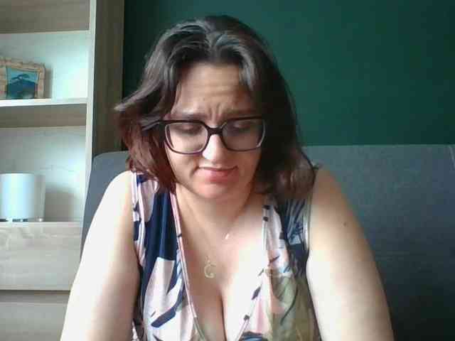 sensualParis webcam