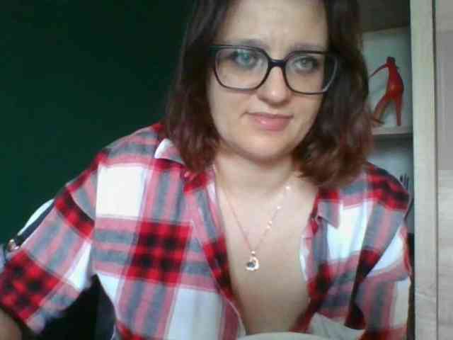 sensualParis webcam