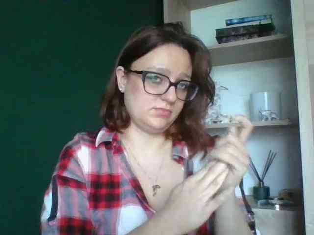 sensualParis's webcam live show