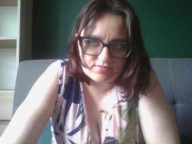 sensualParis webcam