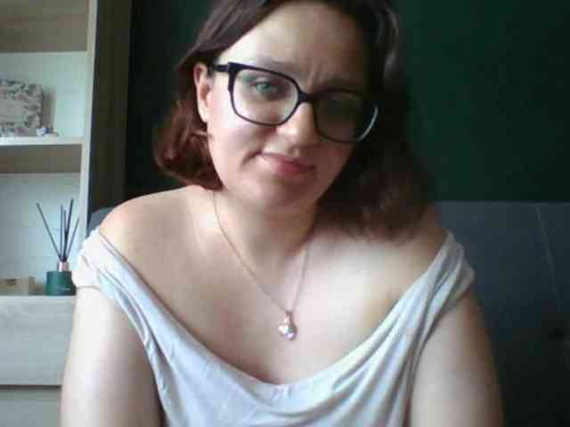 sensualParis webcam