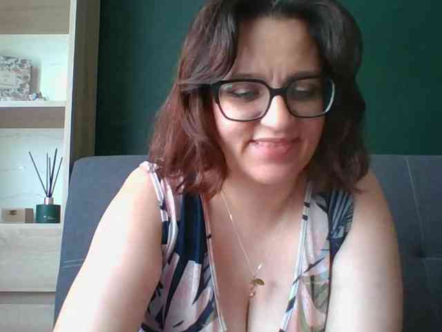 sensualParis webcam