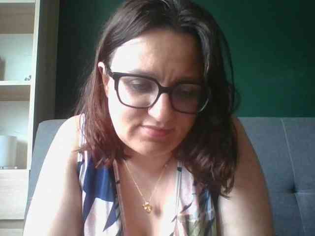 sensualParis webcam