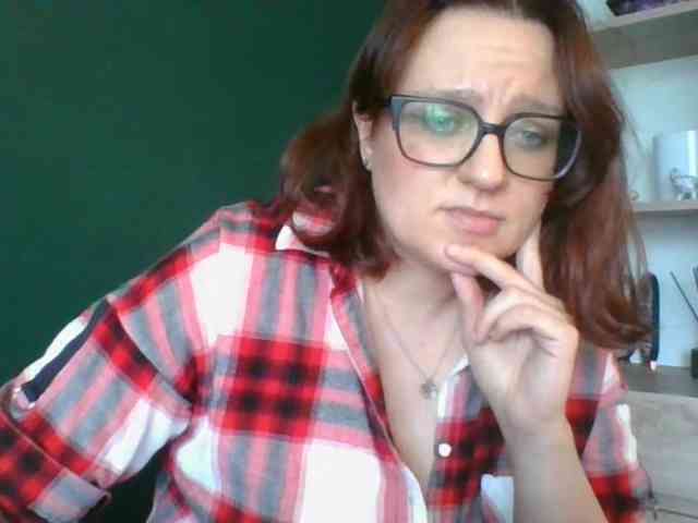 sensualParis webcam