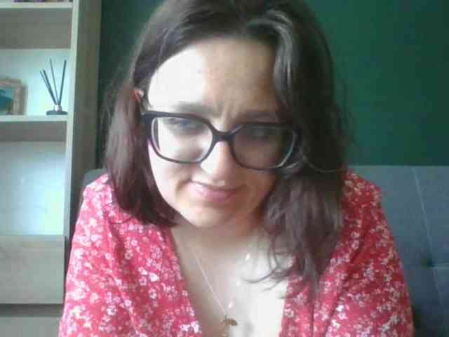 sensualParis webcam