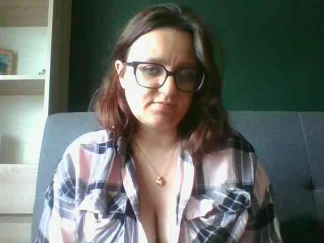 sensualParis webcam