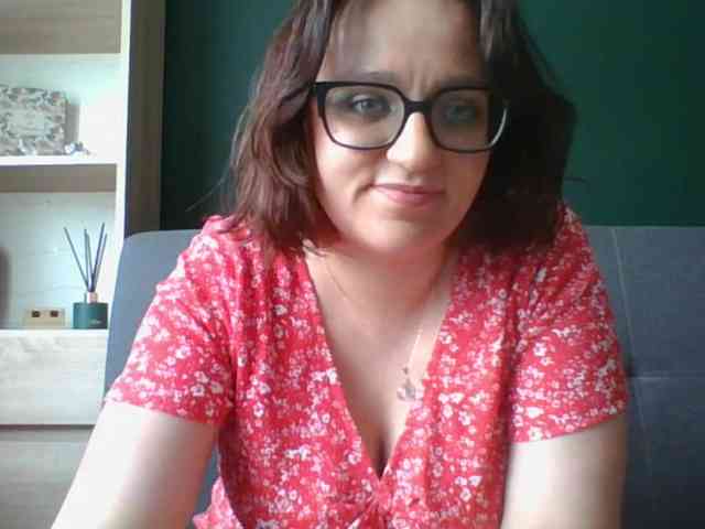 sensualParis webcam