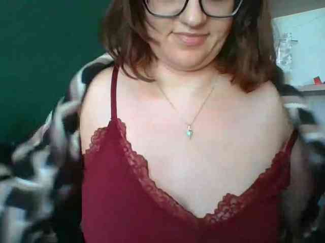 sensualParis webcam