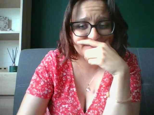 sensualParis webcam