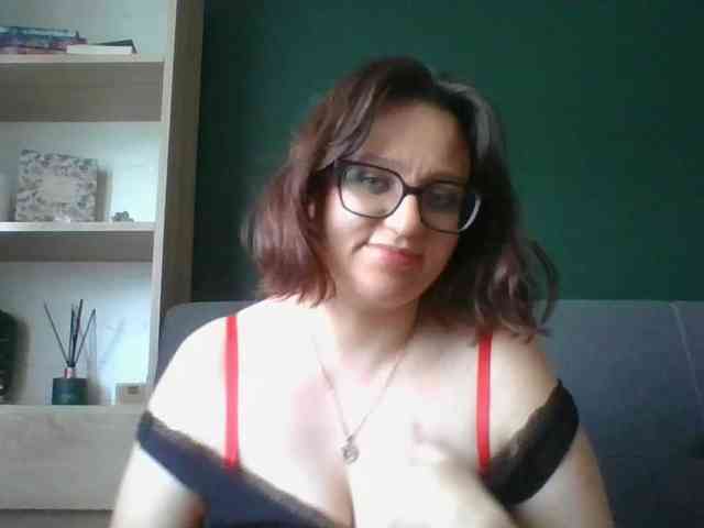 sensualParis webcam