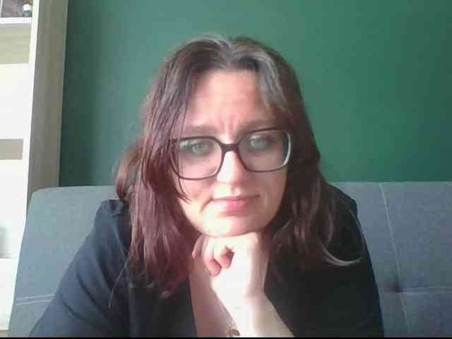 sensualParis webcam