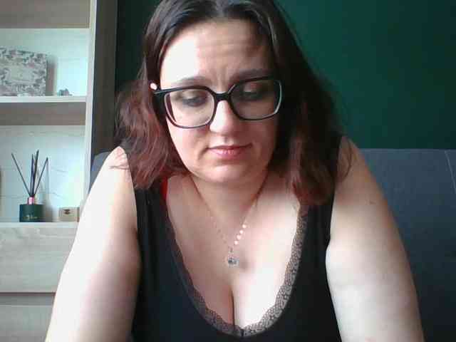 sensualParis webcam