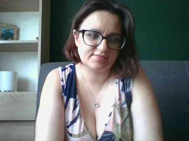 sensualParis webcam