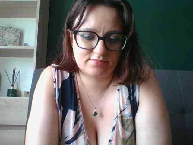 sensualParis webcam
