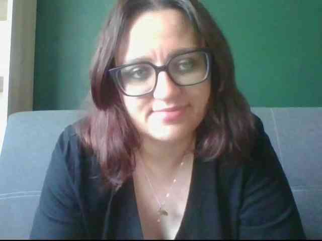 sensualParis webcam