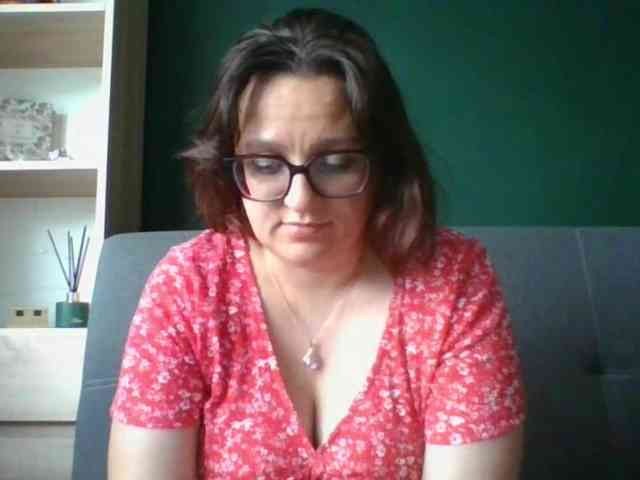 sensualParis webcam