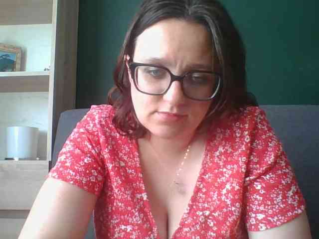 sensualParis webcam