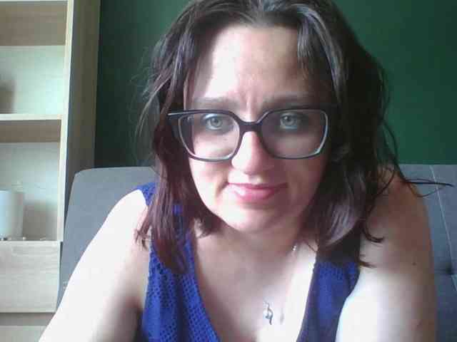 sensualParis webcam