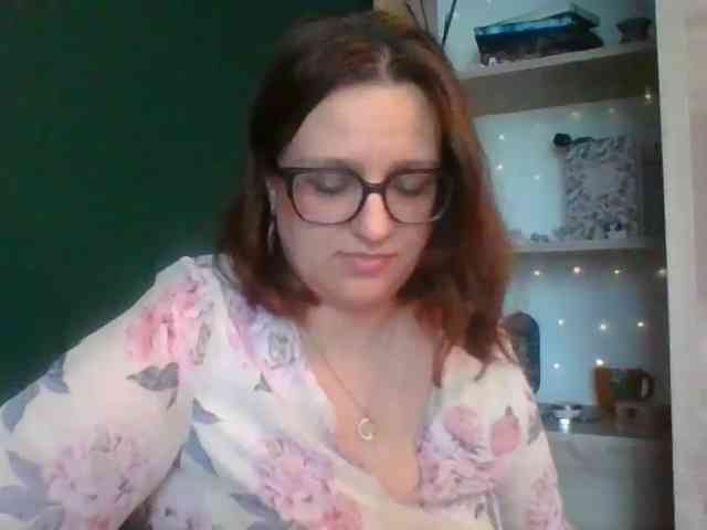 sensualParis webcam