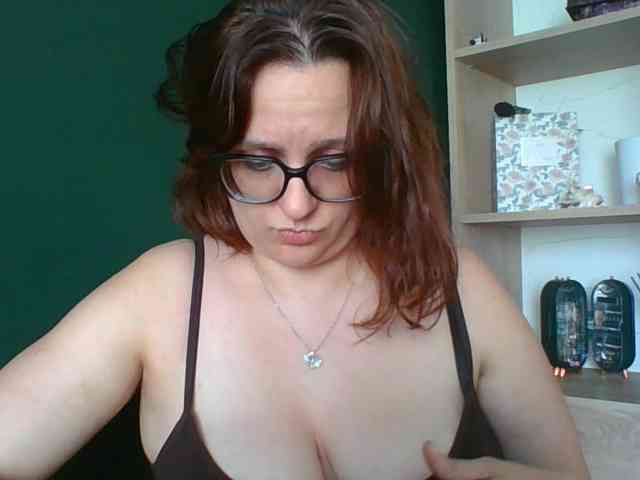 sensualParis webcam