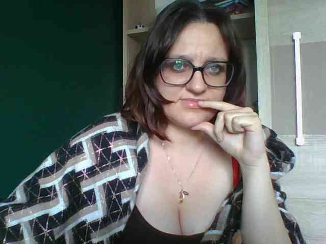 sensualParis webcam