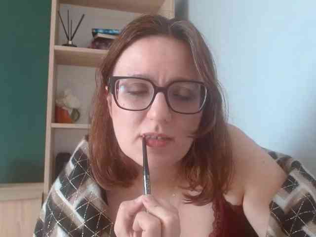 sensualParis webcam