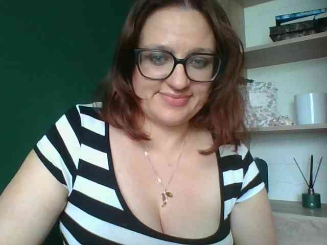 sensualParis webcam