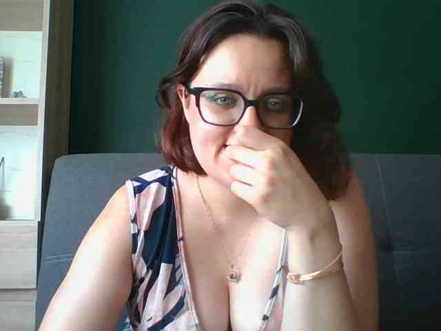 sensualParis webcam