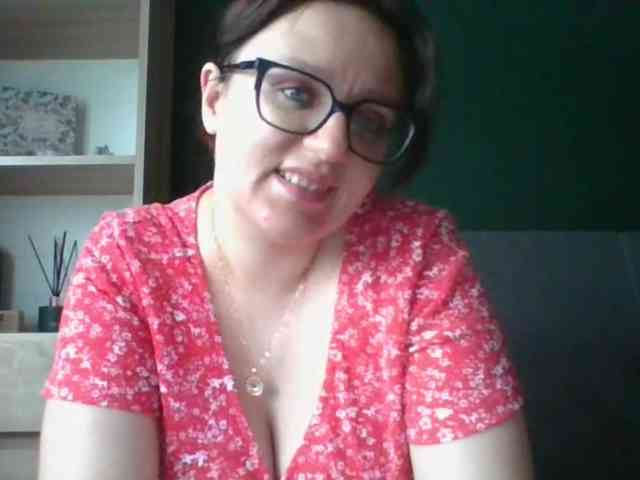 sensualParis webcam