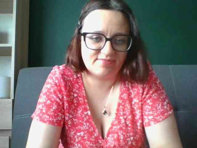 sensualParis webcam