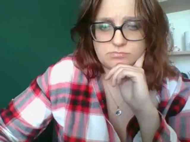 sensualParis webcam