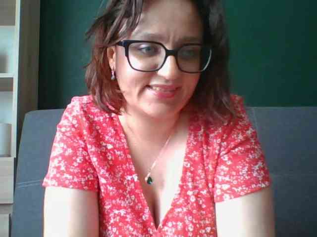 sensualParis webcam