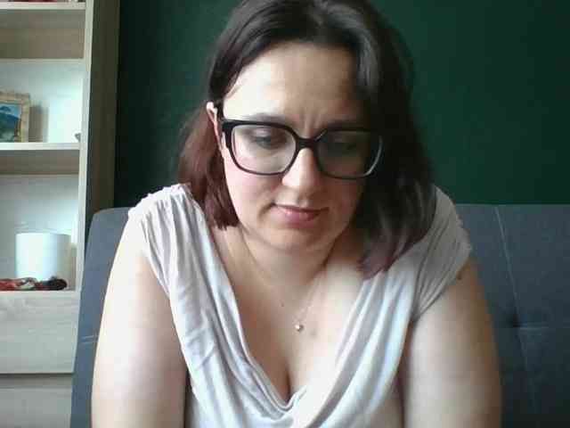 sensualParis webcam