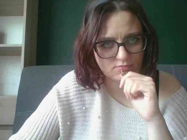 sensualParis webcam