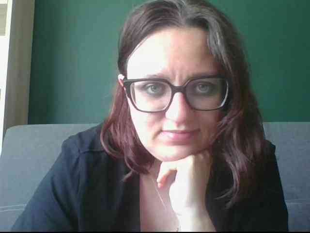 sensualParis webcam