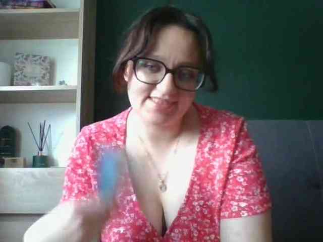 sensualParis webcam
