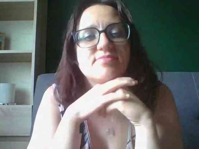 sensualParis webcam