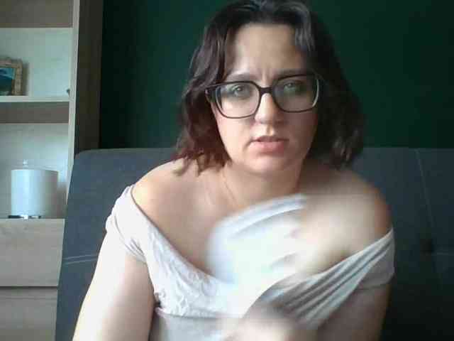 sensualParis webcam