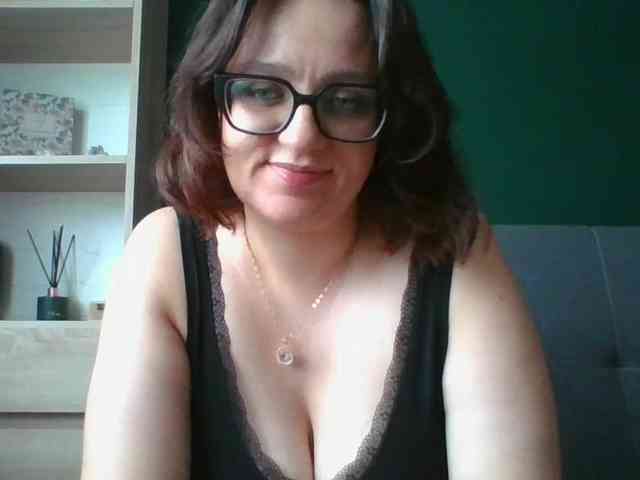 sensualParis webcam