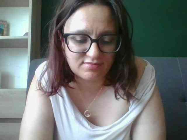 sensualParis webcam
