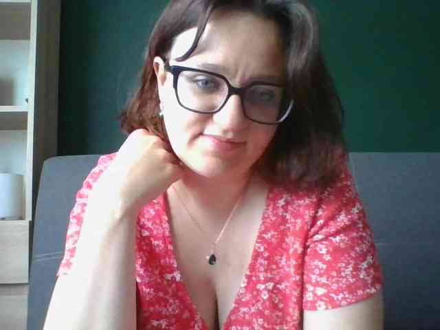 sensualParis webcam