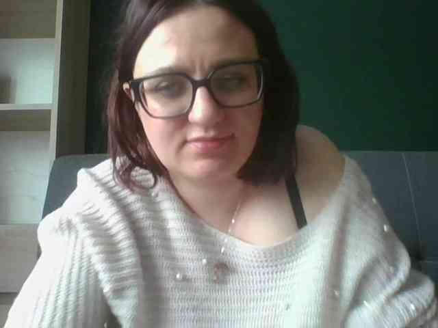 sensualParis webcam