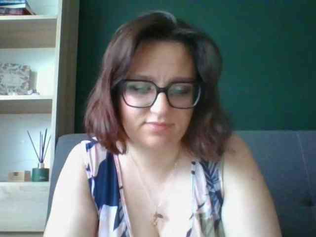 sensualParis webcam