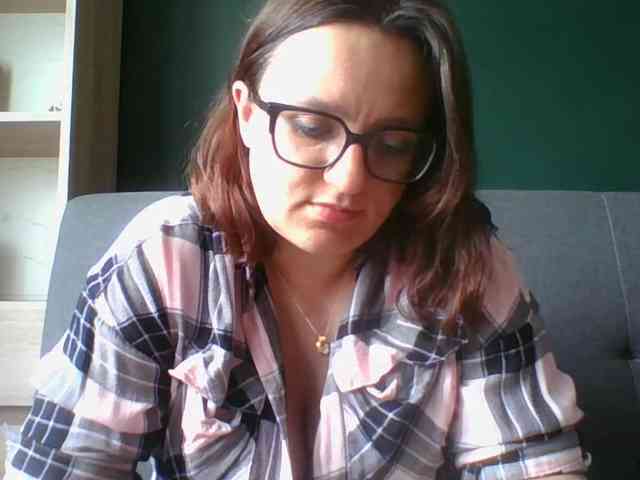 sensualParis webcam